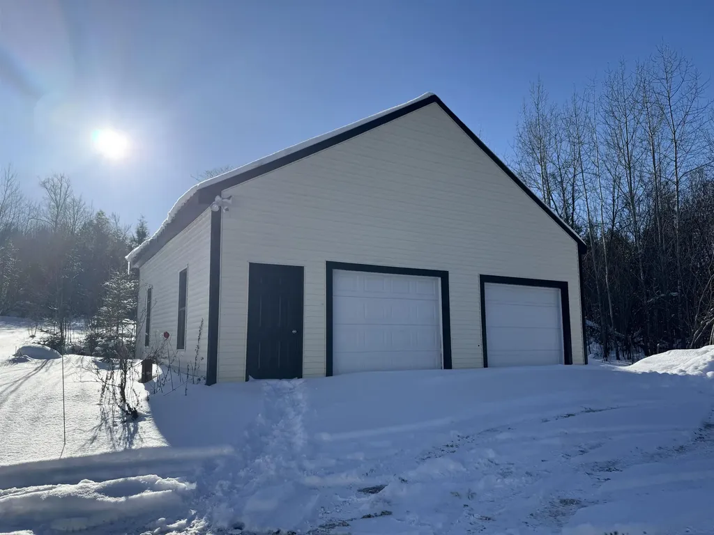 1347 Roaring Brook Road Barton VT 05822