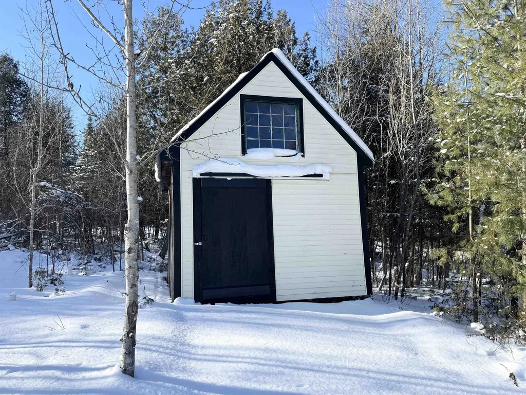 1347 Roaring Brook Road Barton VT 05822