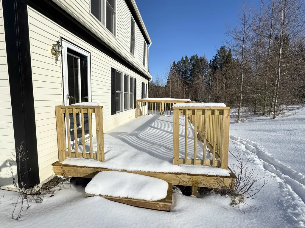 1347 Roaring Brook Road Barton VT 05822