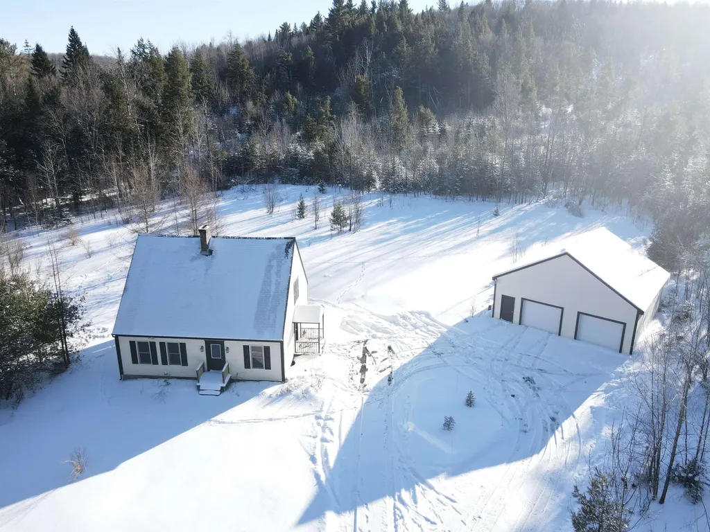 1347 Roaring Brook Road Barton VT 05822
