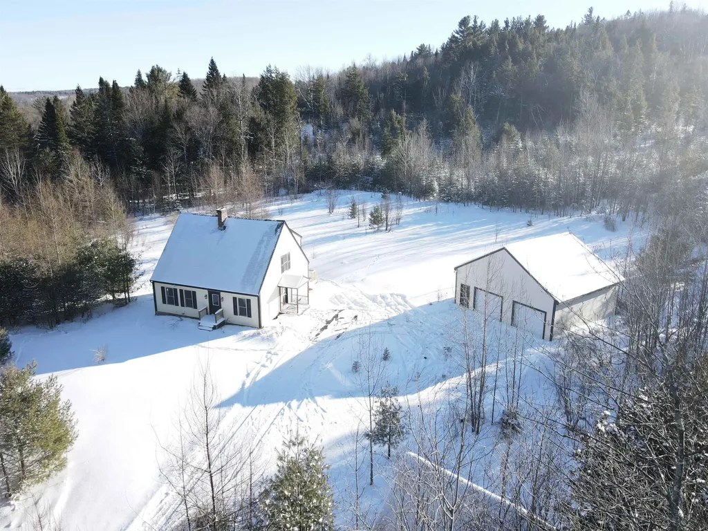 1347 Roaring Brook Road Barton VT 05822