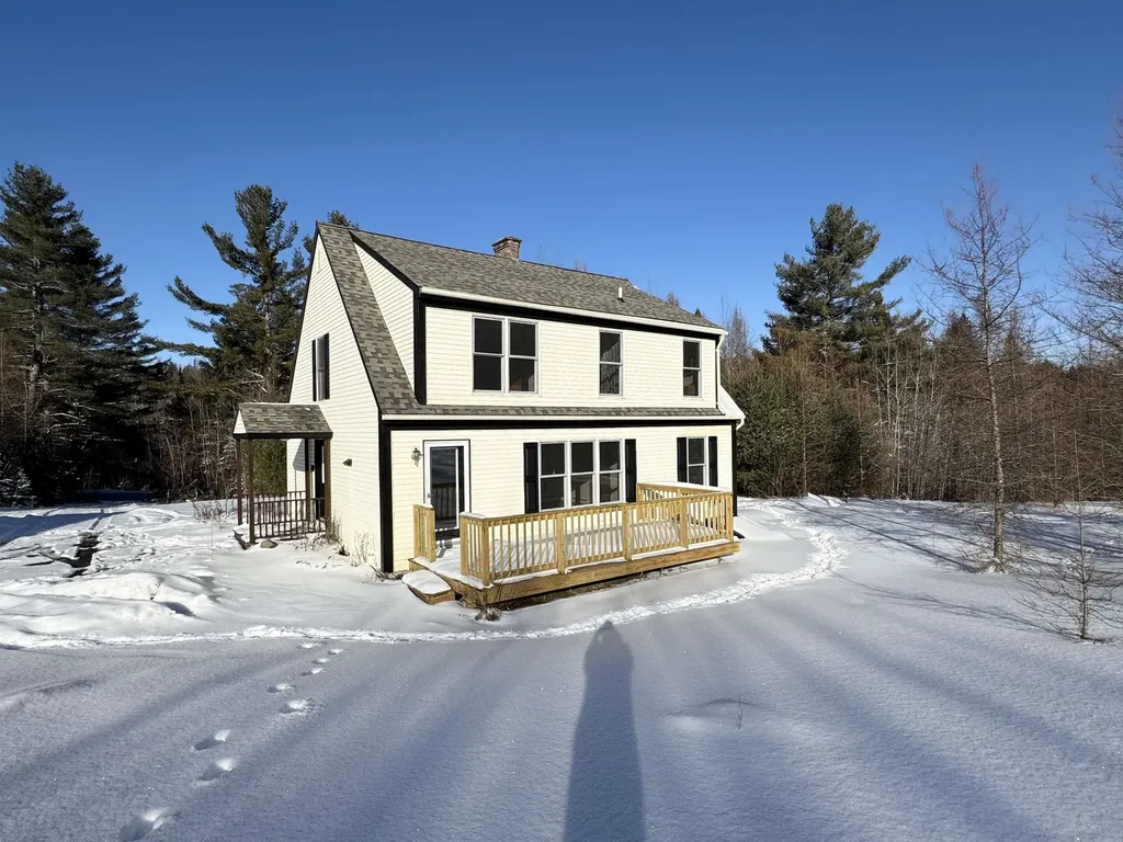 1347 Roaring Brook Road Barton VT 05822