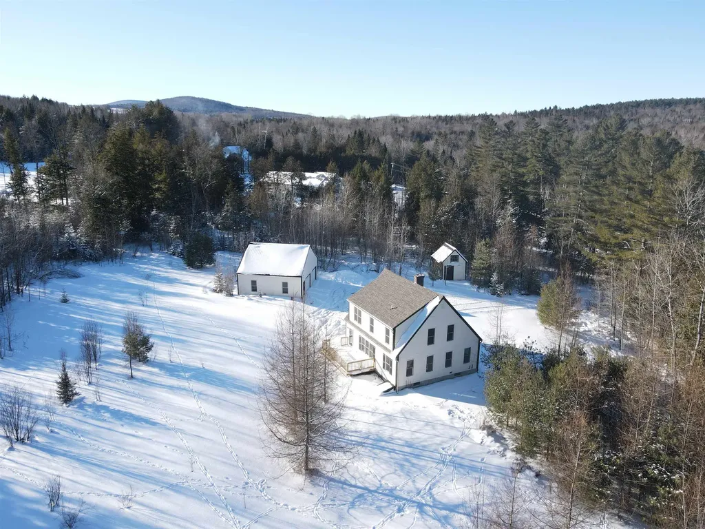 1347 Roaring Brook Road Barton VT 05822