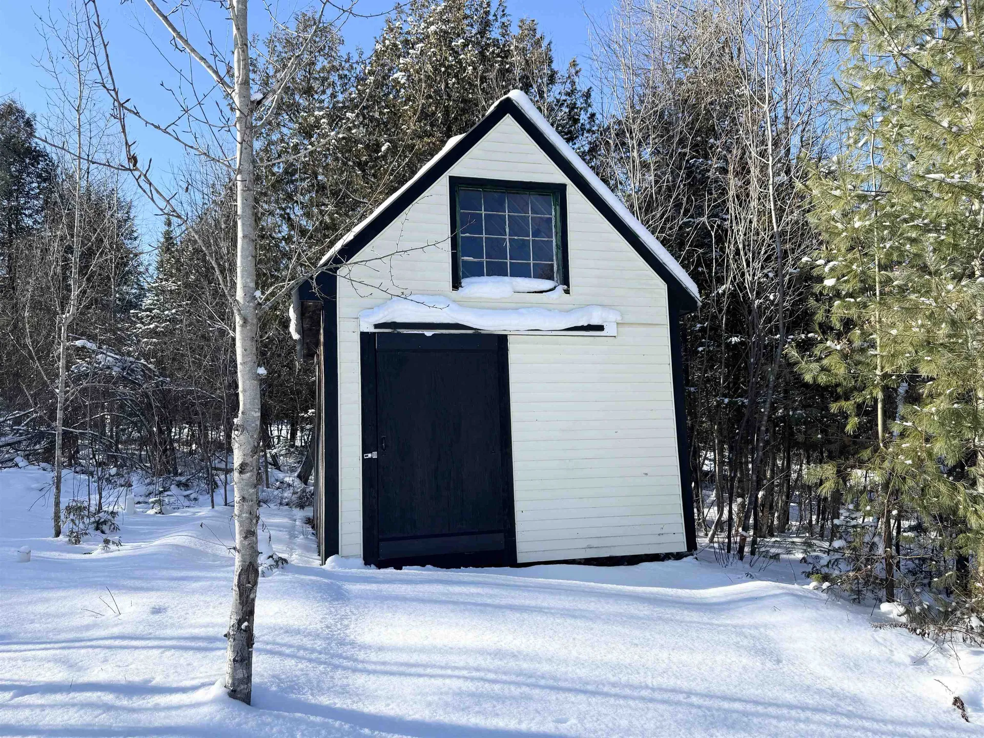 1347 Roaring Brook Road Barton VT 05822