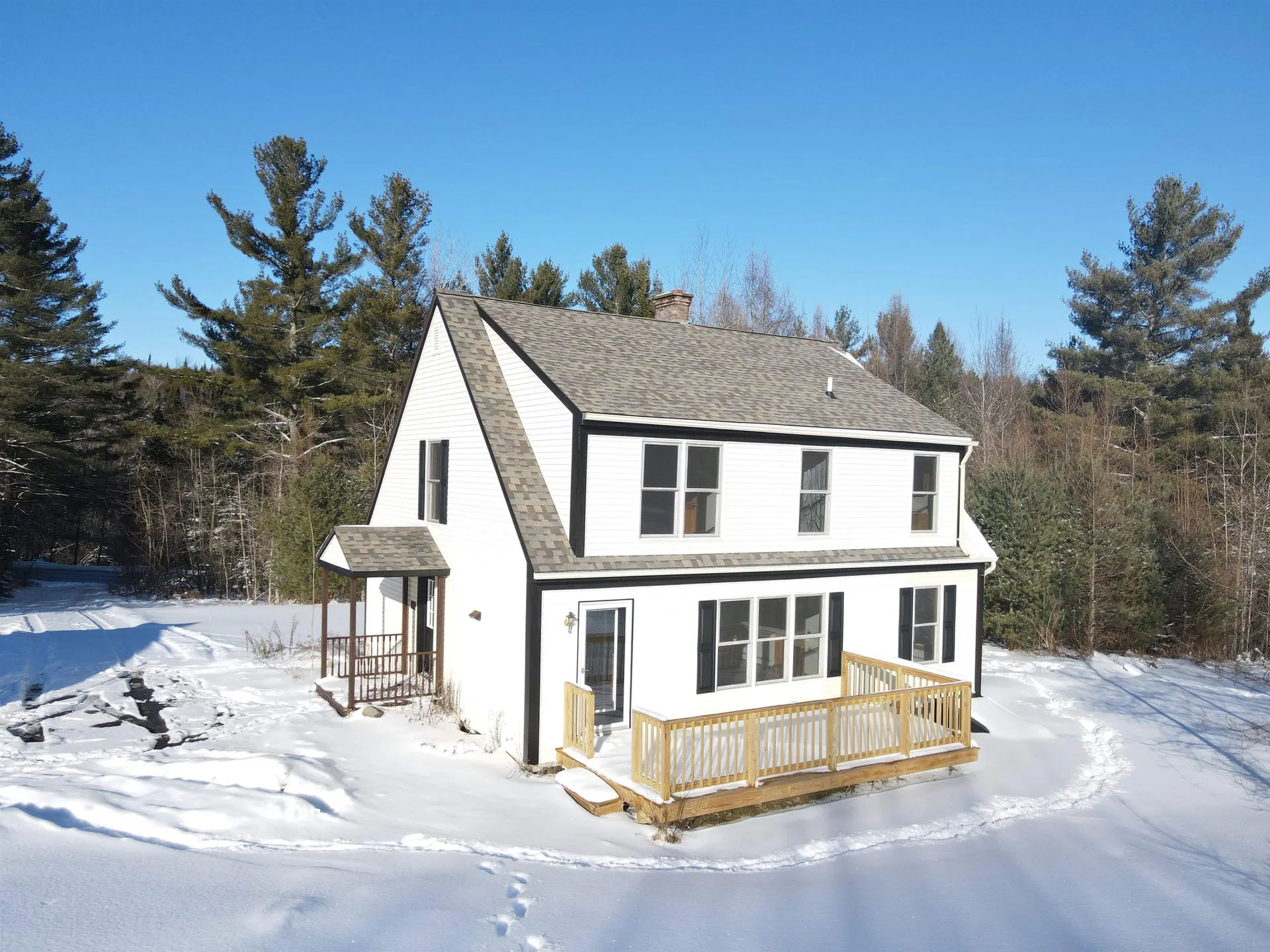 1347 Roaring Brook Road Barton VT 05822