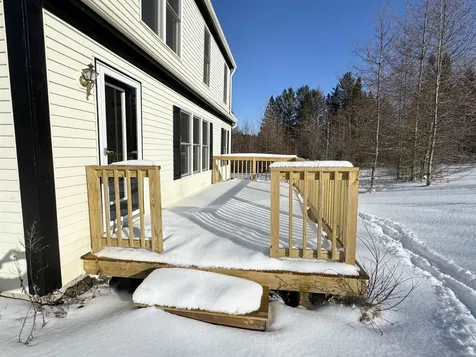 1347 Roaring Brook Road Barton VT 05822