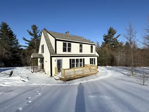 1347 Roaring Brook Road Barton VT 05822