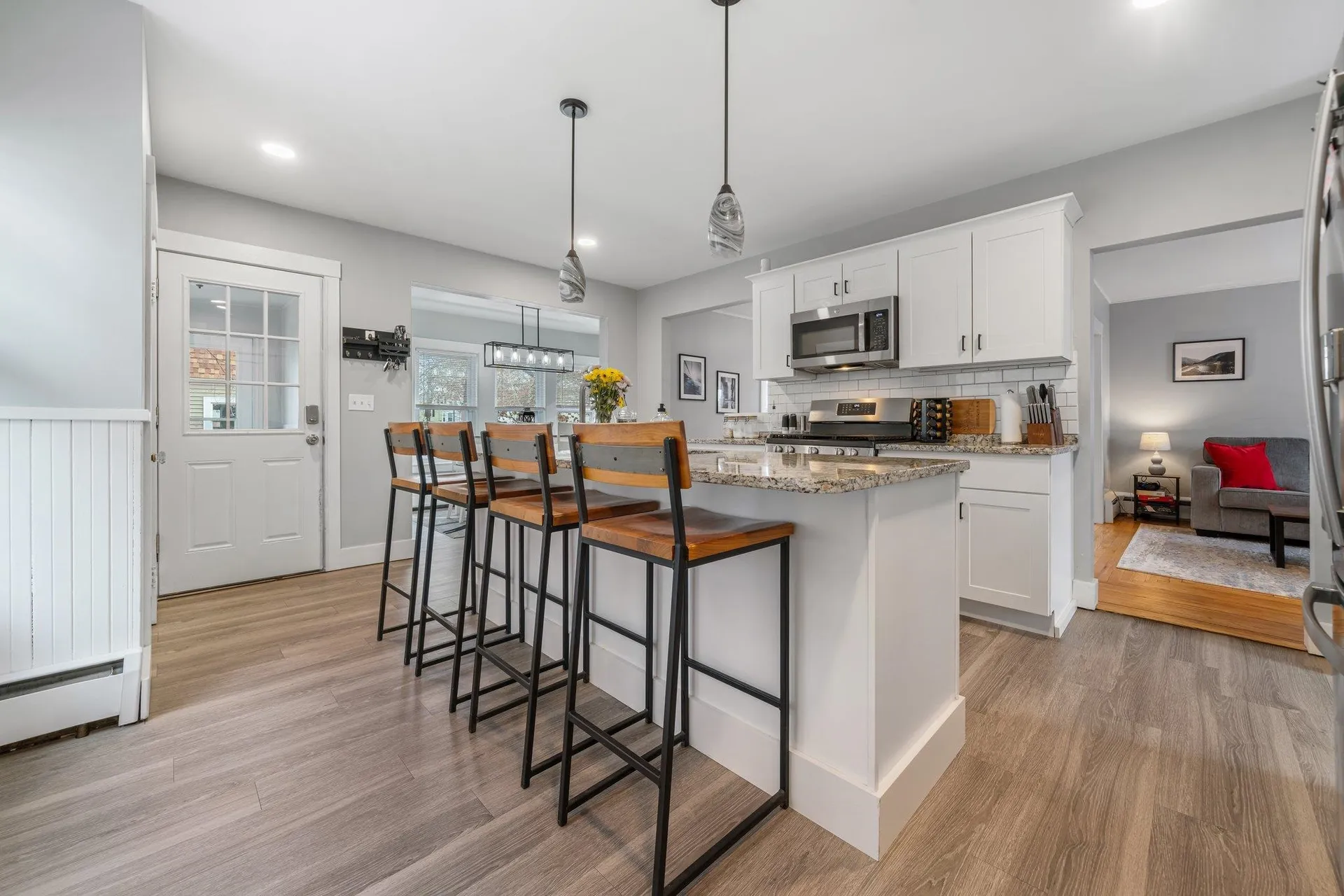 306 Holly Avenue Manchester NH 03103