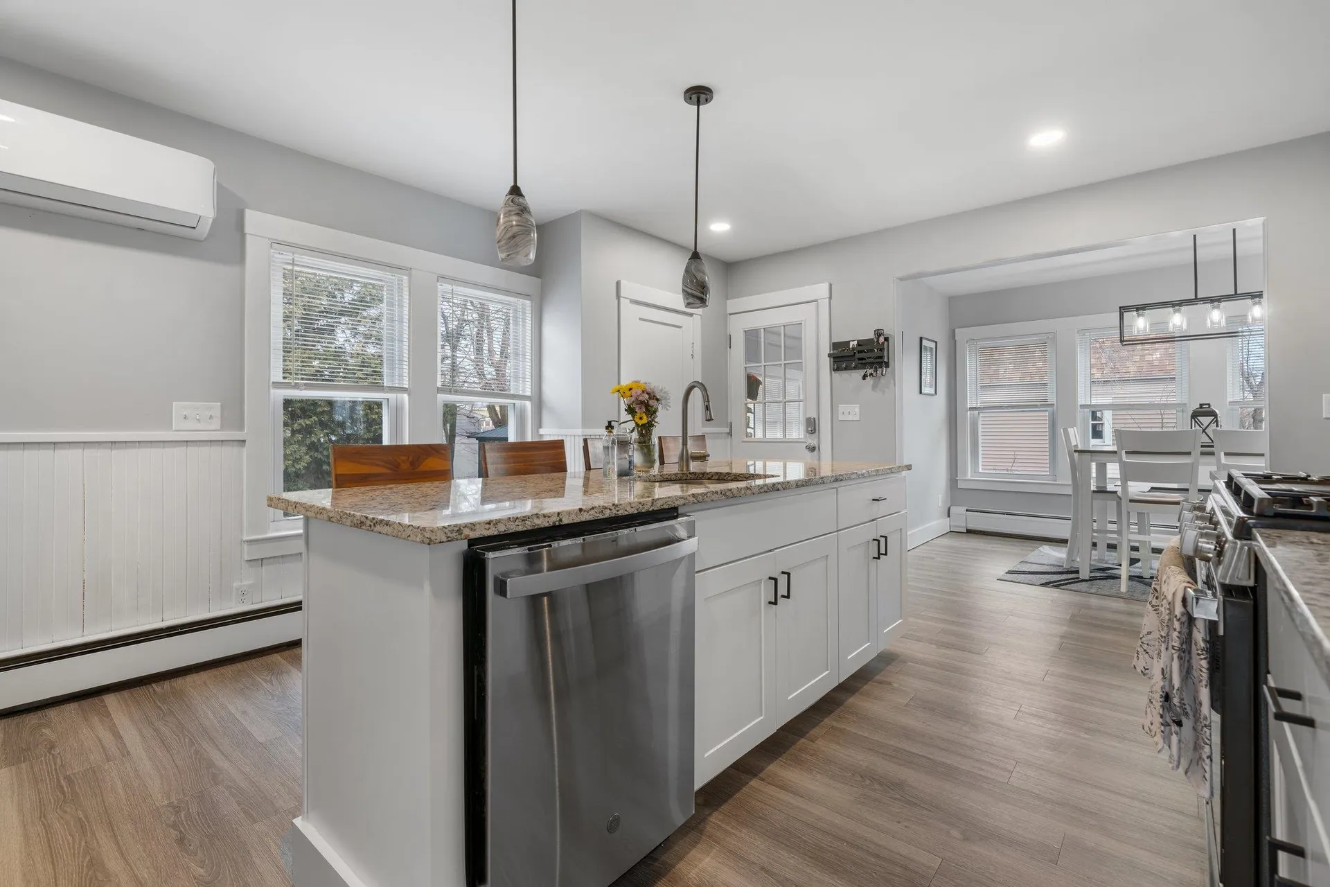 306 Holly Avenue Manchester NH 03103