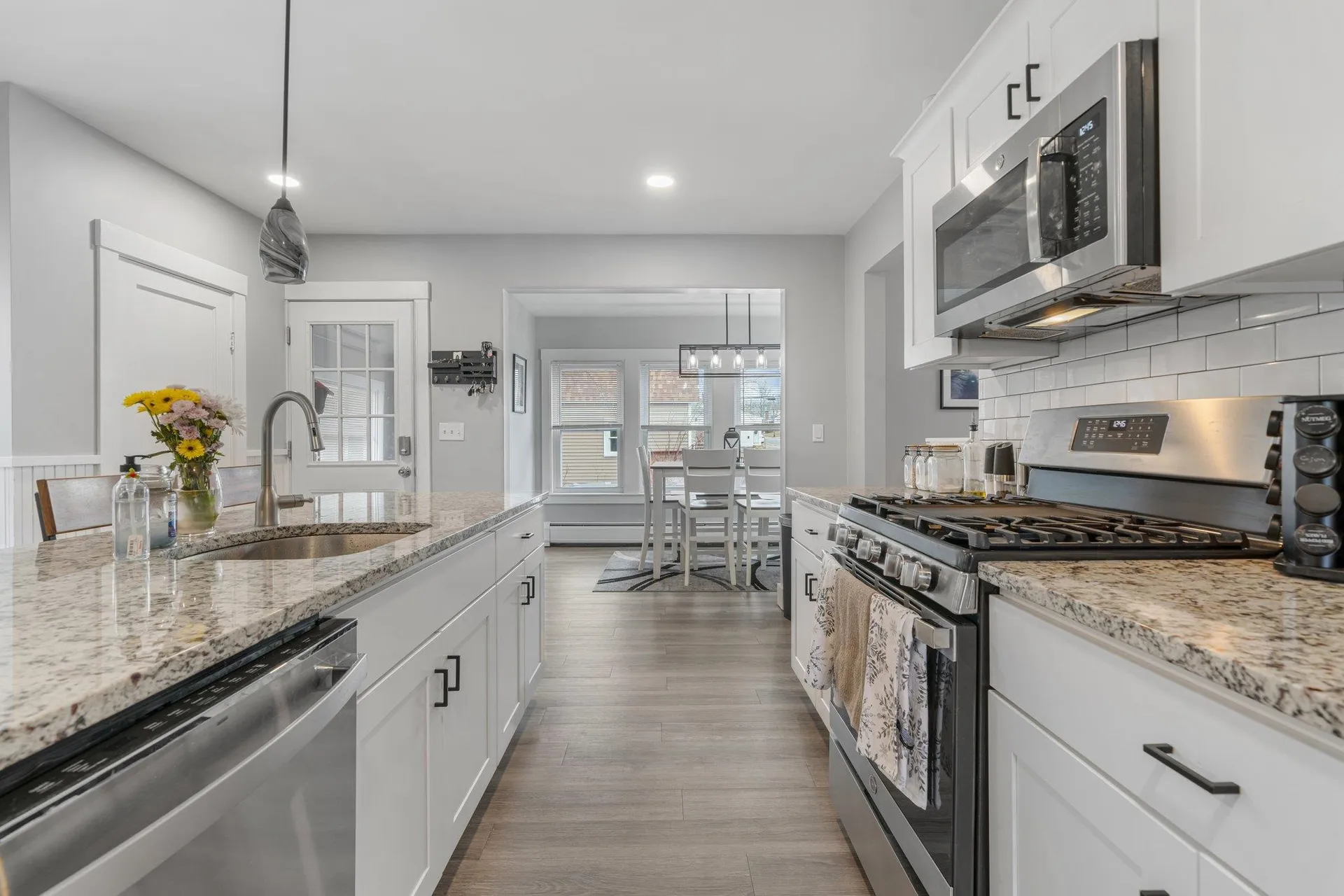 306 Holly Avenue Manchester NH 03103