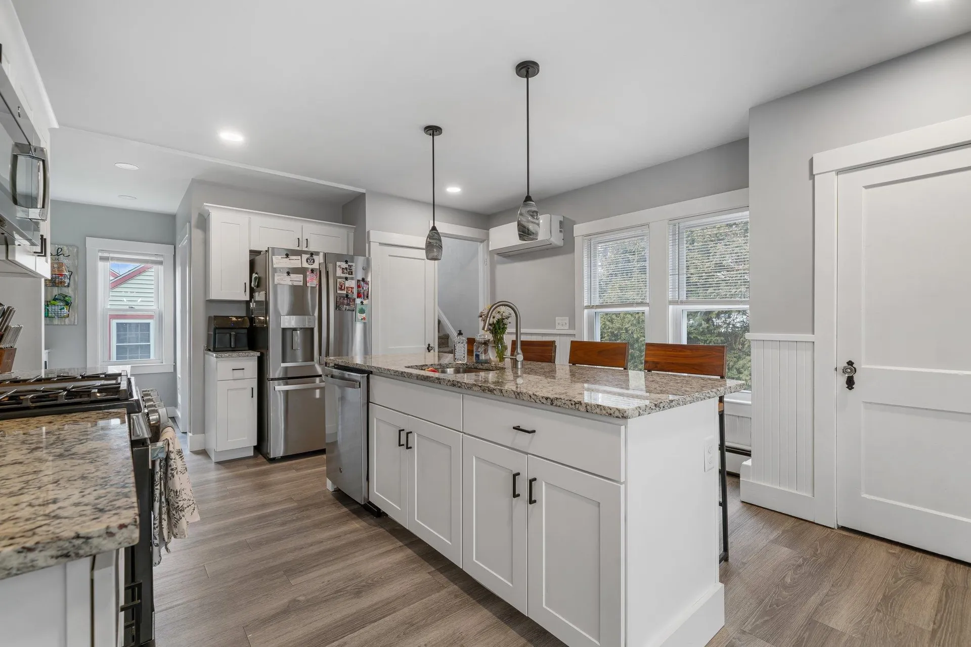 306 Holly Avenue Manchester NH 03103