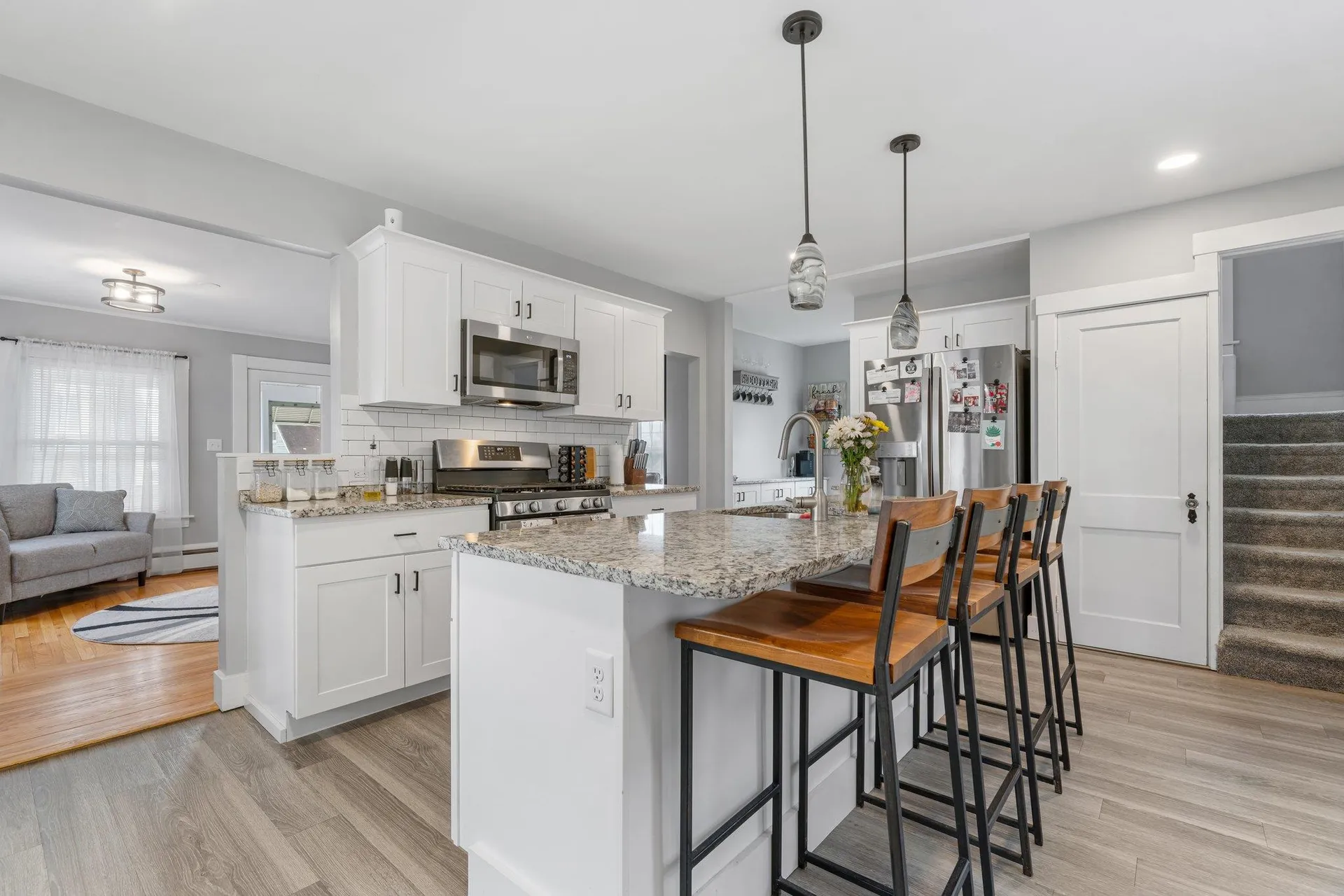 306 Holly Avenue Manchester NH 03103