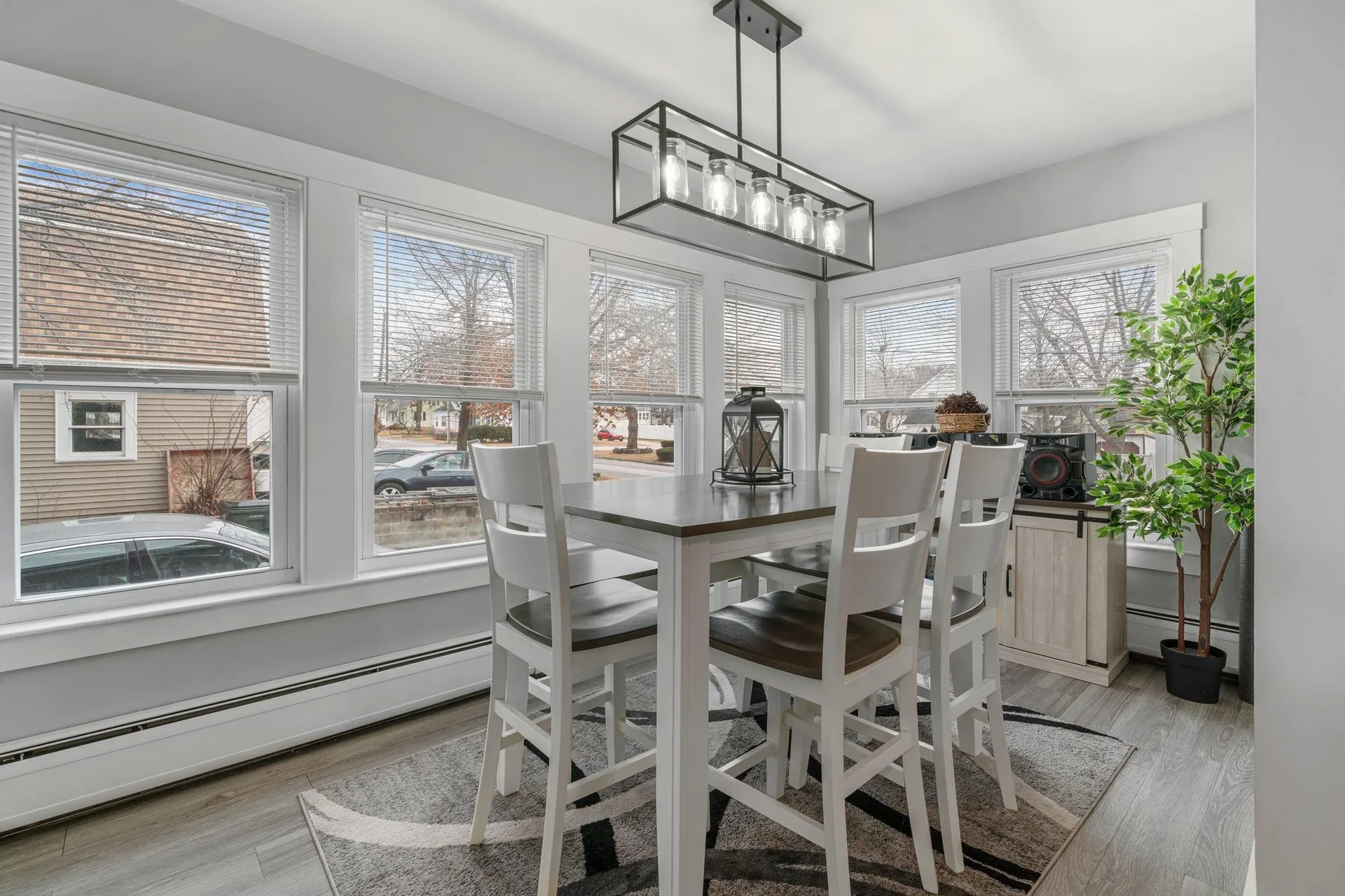 306 Holly Avenue Manchester NH 03103