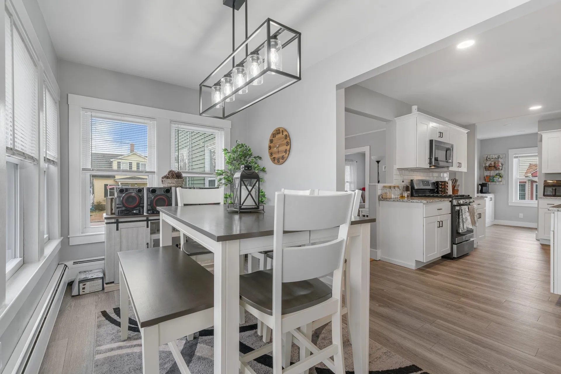 306 Holly Avenue Manchester NH 03103