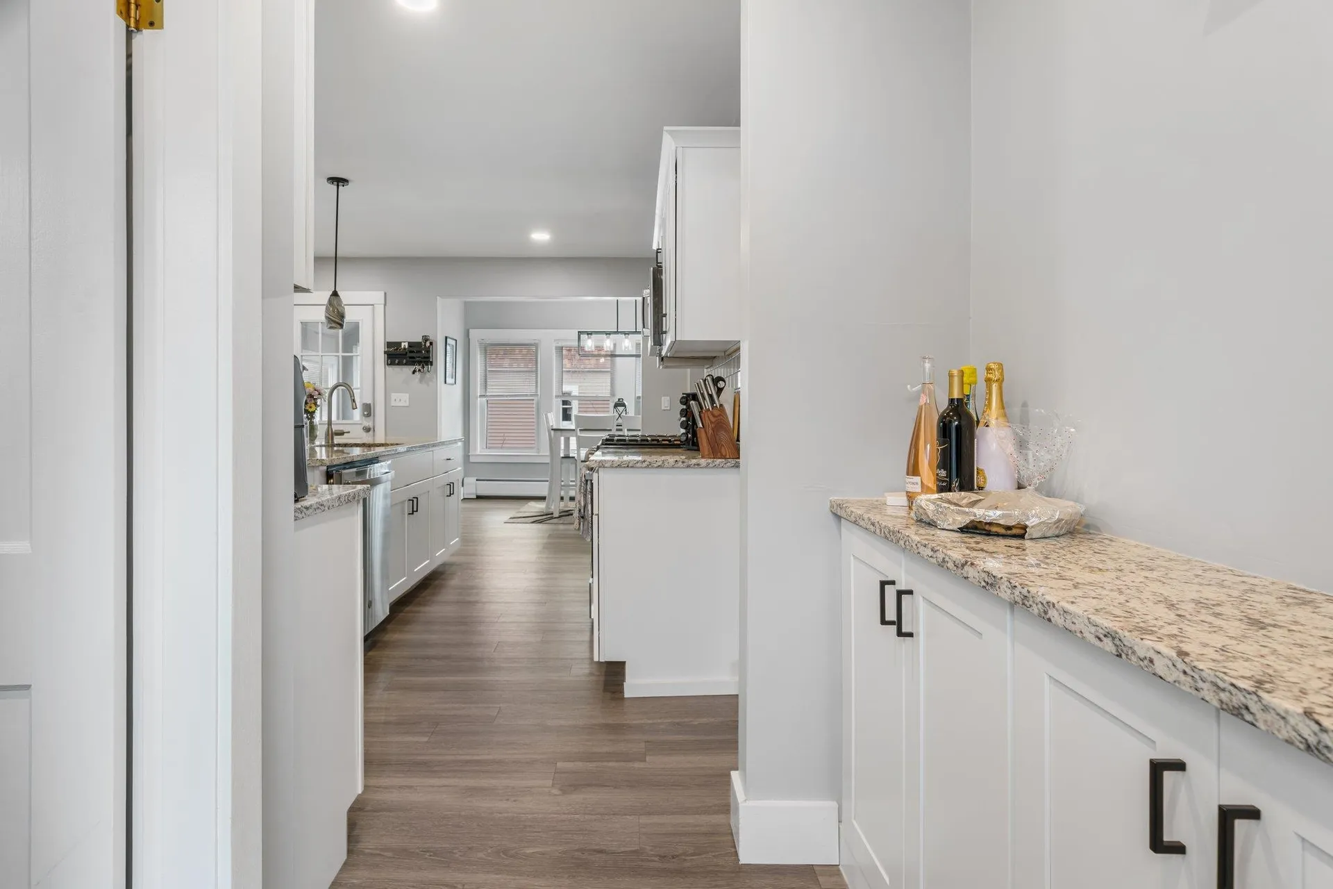 306 Holly Avenue Manchester NH 03103