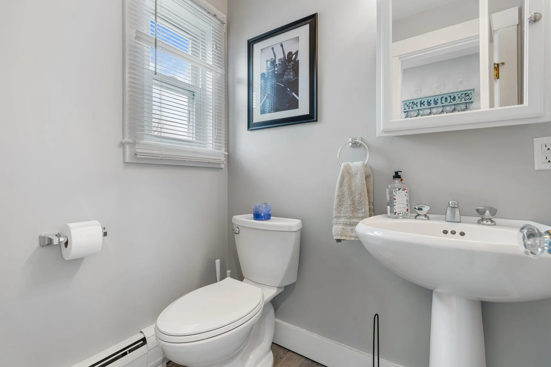 306 Holly Avenue Manchester NH 03103