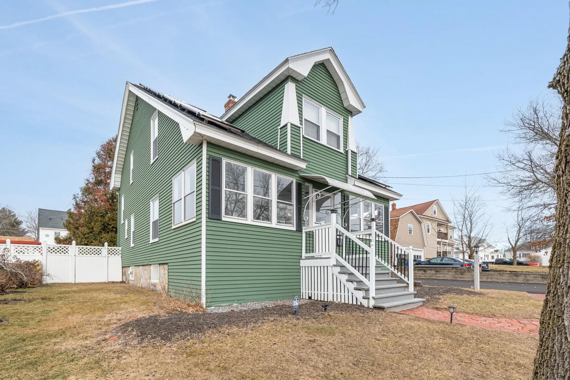 306 Holly Avenue Manchester NH 03103