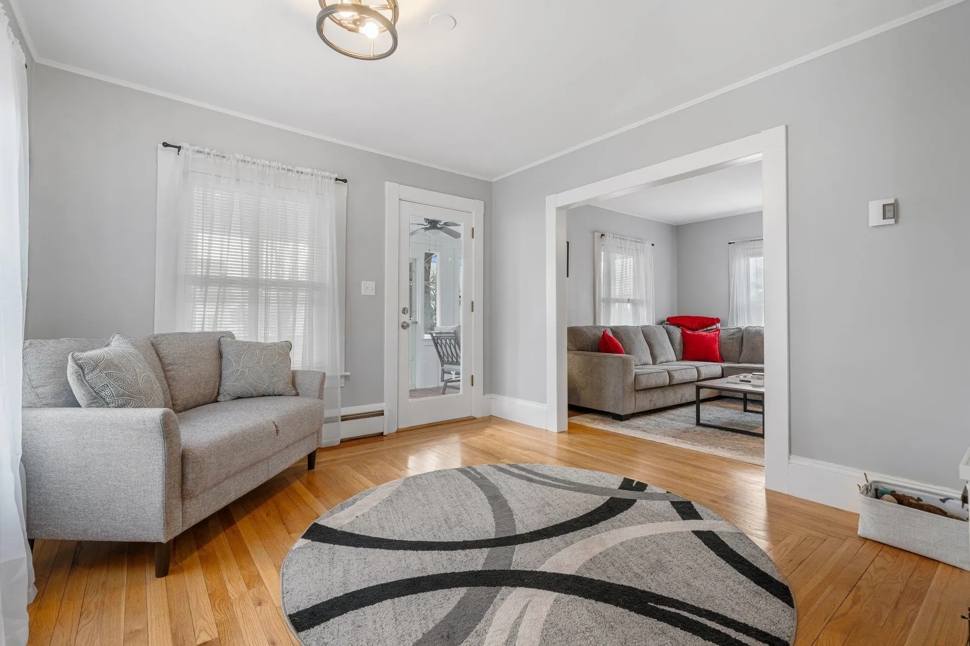 306 Holly Avenue Manchester NH 03103