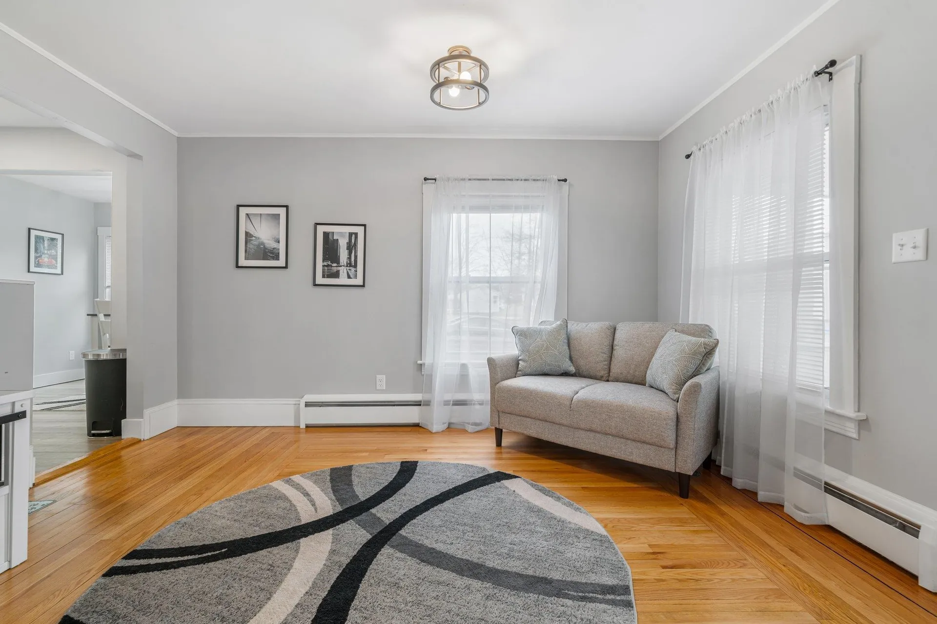 306 Holly Avenue Manchester NH 03103