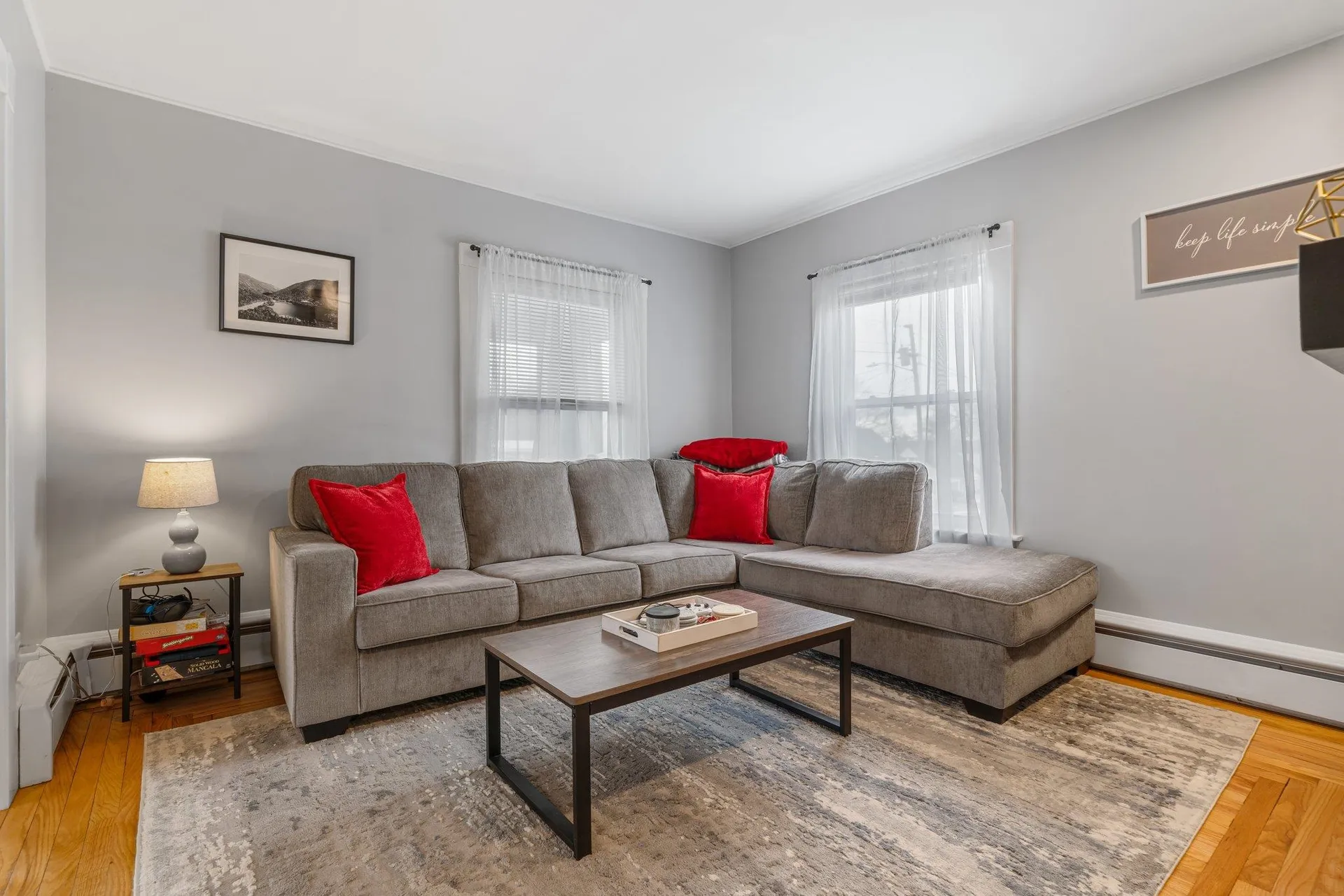 306 Holly Avenue Manchester NH 03103