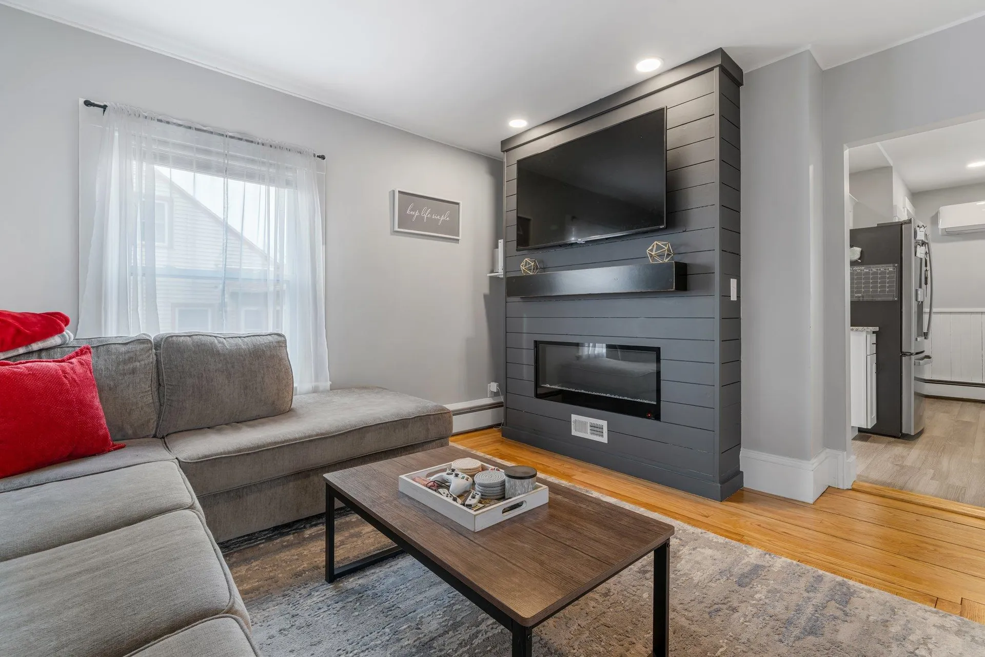 306 Holly Avenue Manchester NH 03103