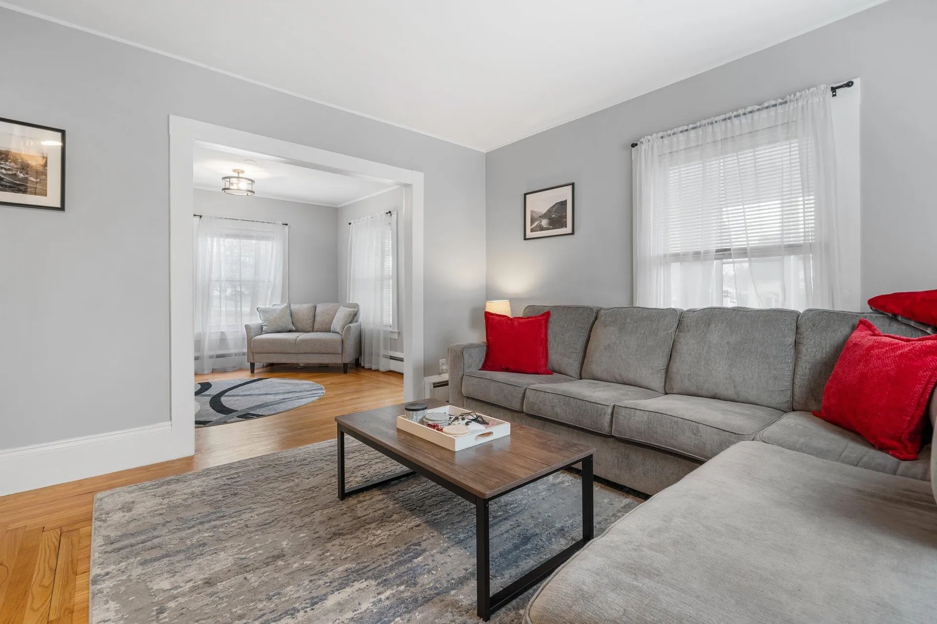 306 Holly Avenue Manchester NH 03103