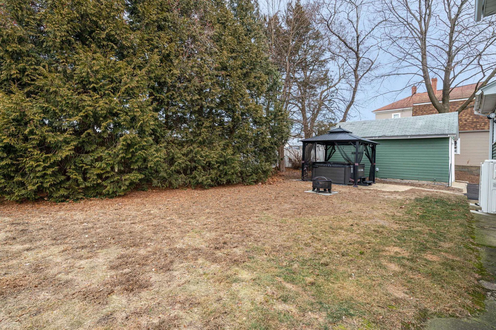 306 Holly Avenue Manchester NH 03103