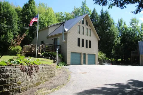 137 Modock Hill Road Conway NH 03818