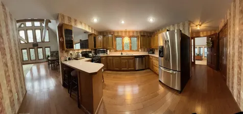137 Modock Hill Road Conway NH 03818