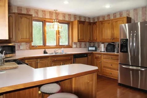 137 Modock Hill Road Conway NH 03818