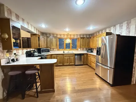 137 Modock Hill Road Conway NH 03818