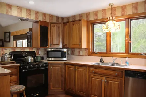 137 Modock Hill Road Conway NH 03818