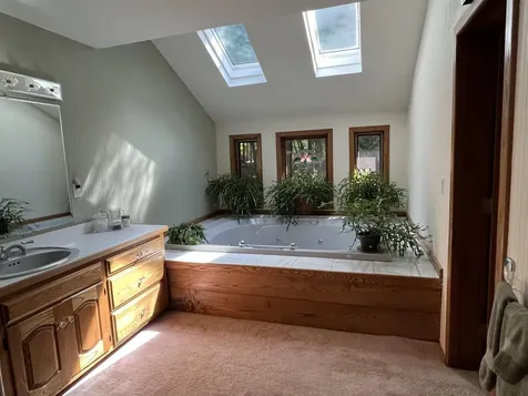 137 Modock Hill Road Conway NH 03818
