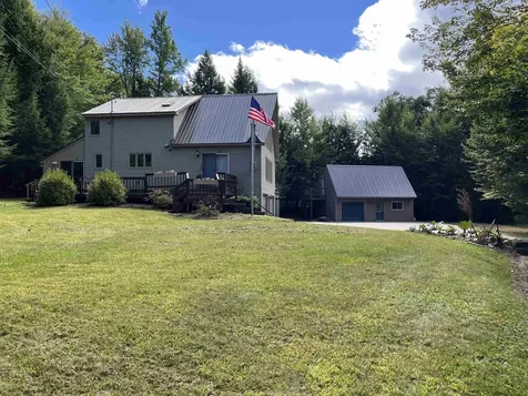 137 Modock Hill Road Conway NH 03818