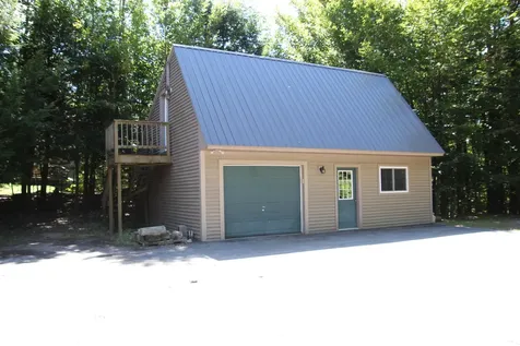 137 Modock Hill Road Conway NH 03818