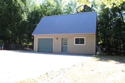 137 Modock Hill Road Conway NH 03818