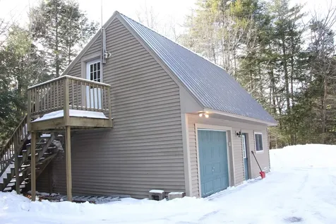 137 Modock Hill Road Conway NH 03818