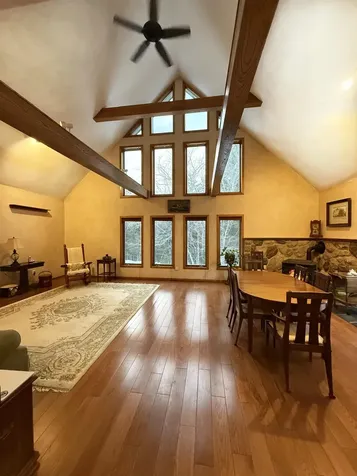 137 Modock Hill Road Conway NH 03818