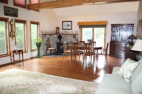 137 Modock Hill Road Conway NH 03818
