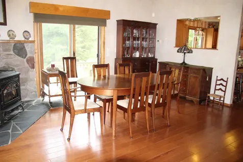 137 Modock Hill Road Conway NH 03818