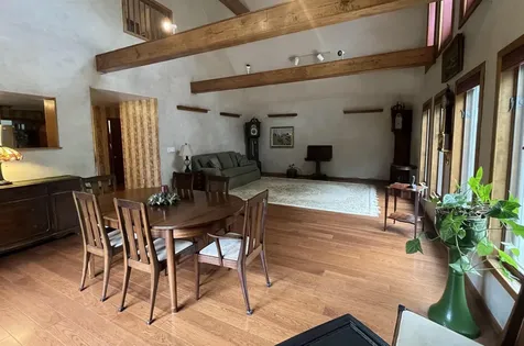 137 Modock Hill Road Conway NH 03818