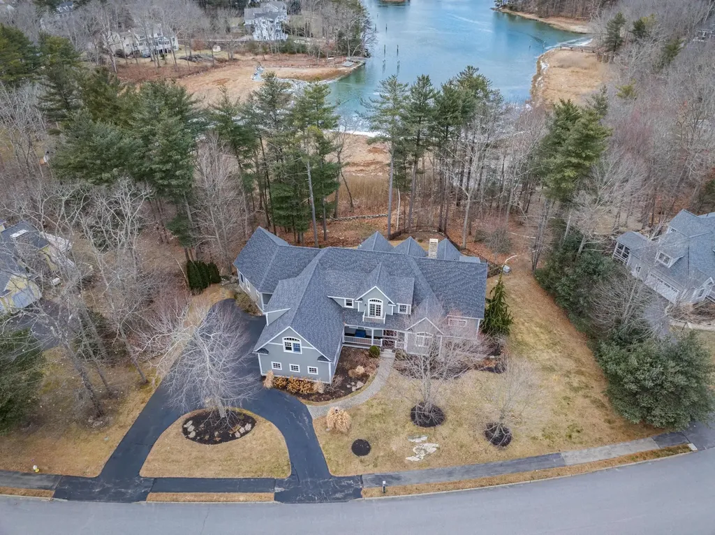 68 Odiorne Point Road Portsmouth NH 03801