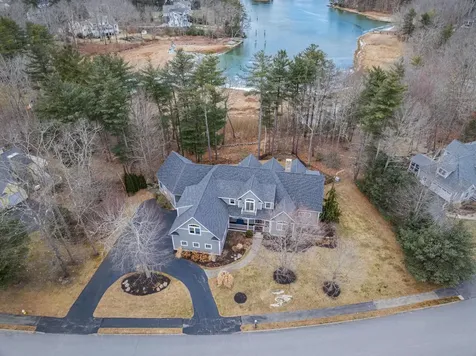 68 Odiorne Point Road Portsmouth NH 03801