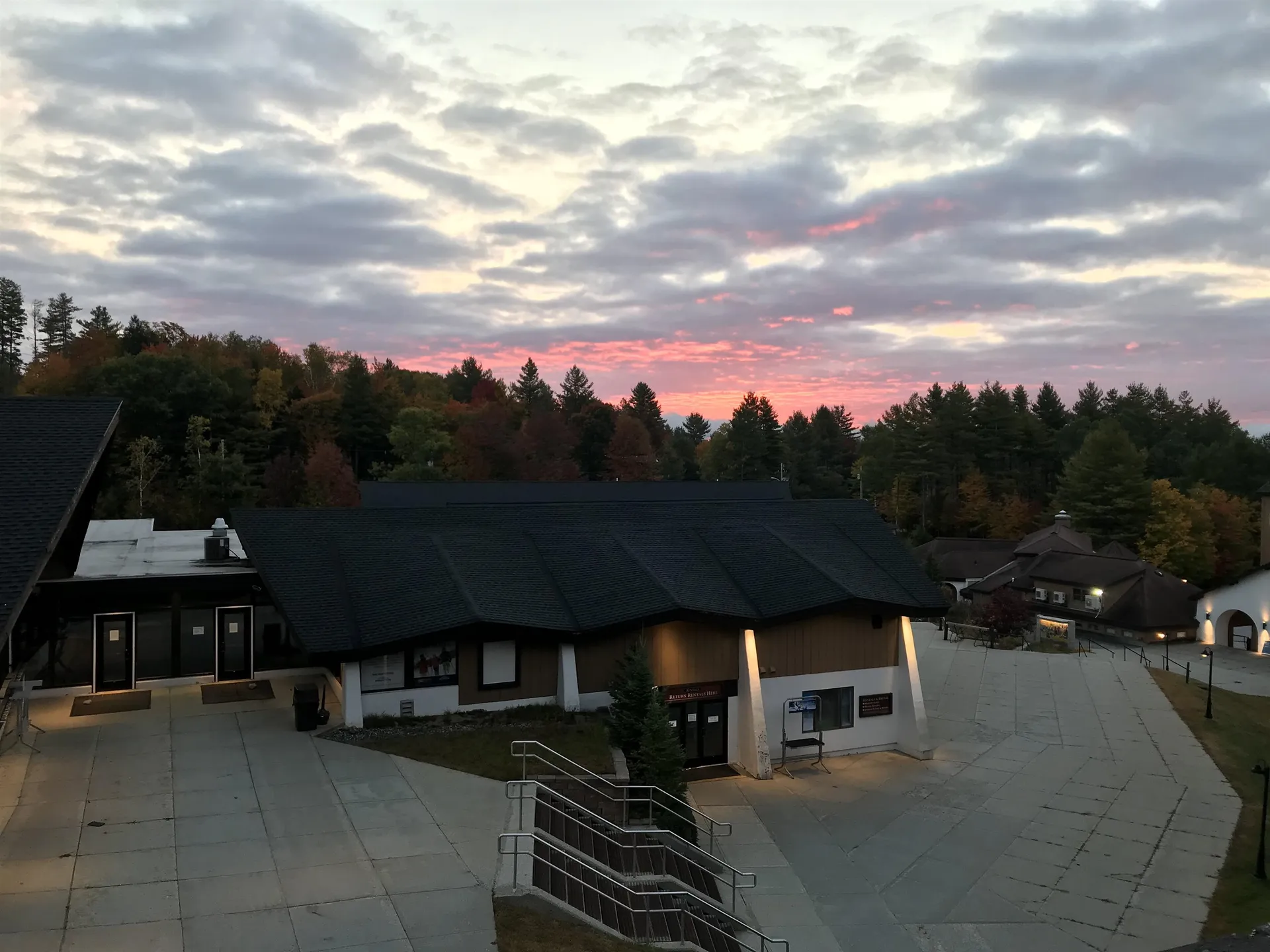 Lot 51 Partridge Road Ludlow VT 05149