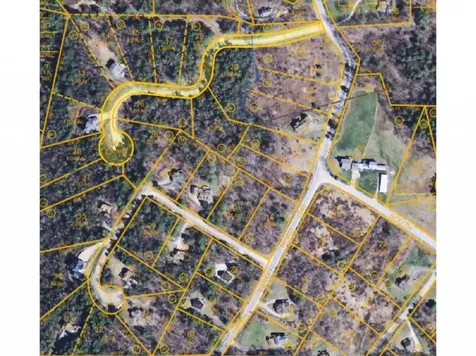 Lot 51 Partridge Road Ludlow VT 05149