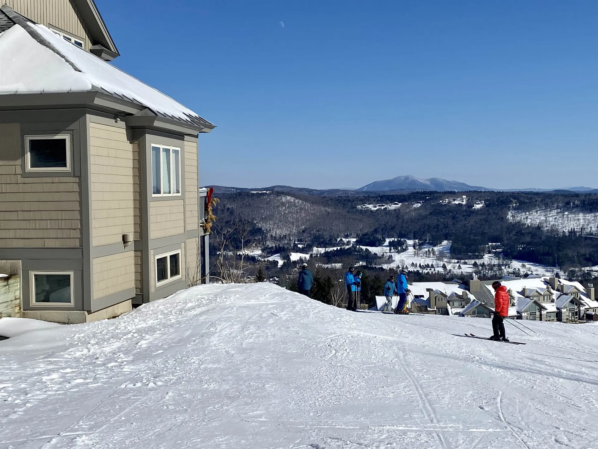 Lot 48 Partridge Road Ludlow VT 05149