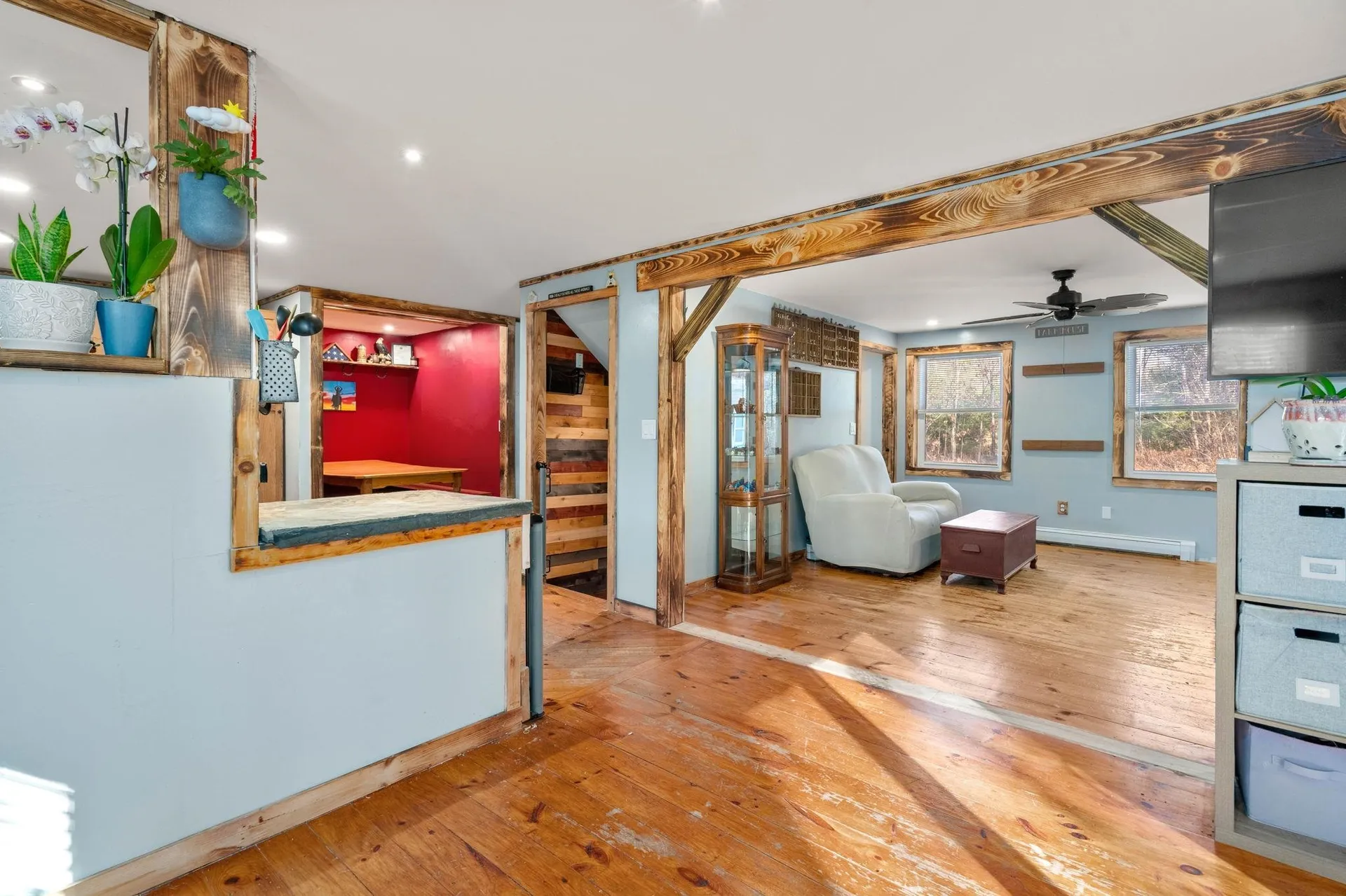 68 W Hill Road Troy NH 03465