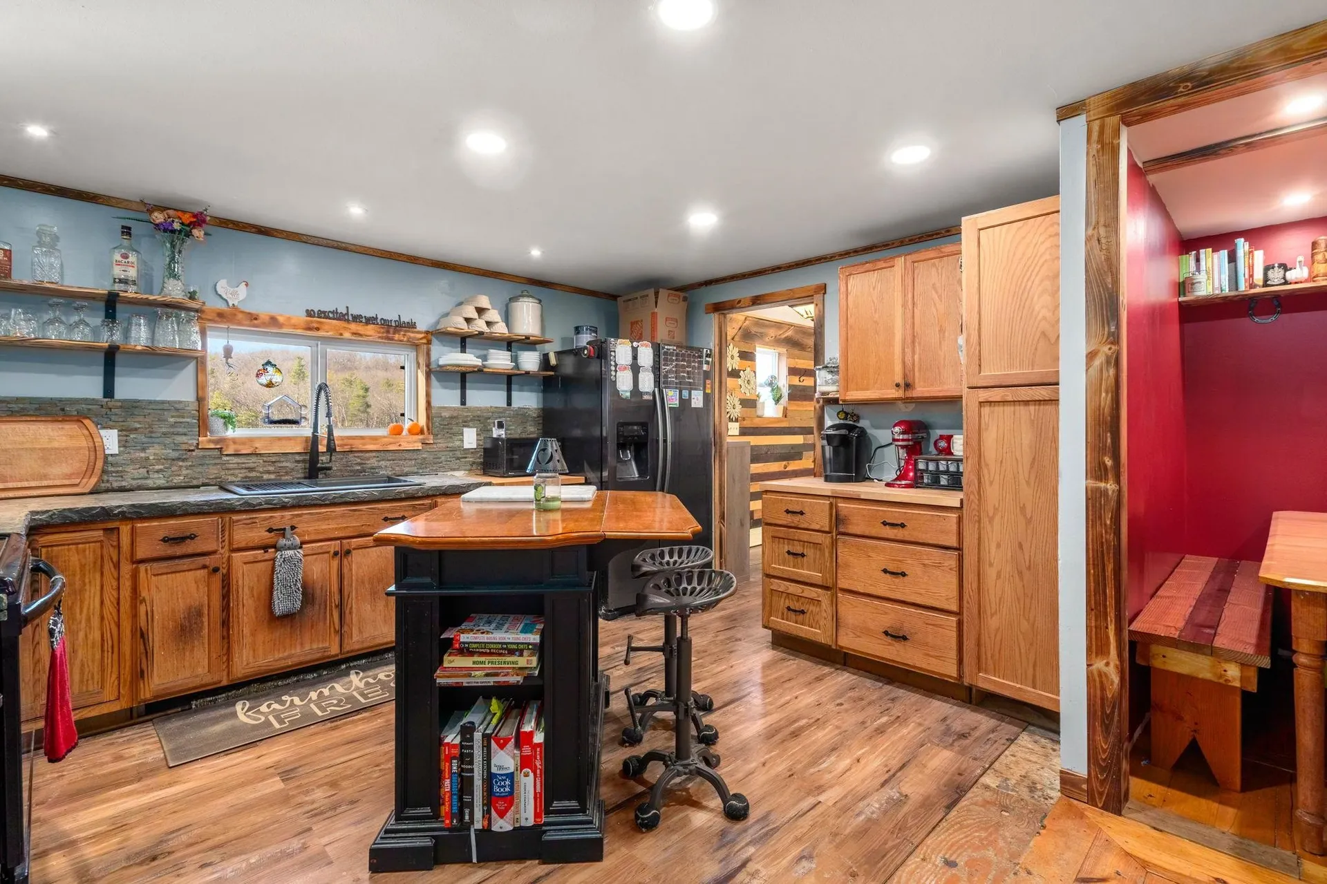 68 W Hill Road Troy NH 03465