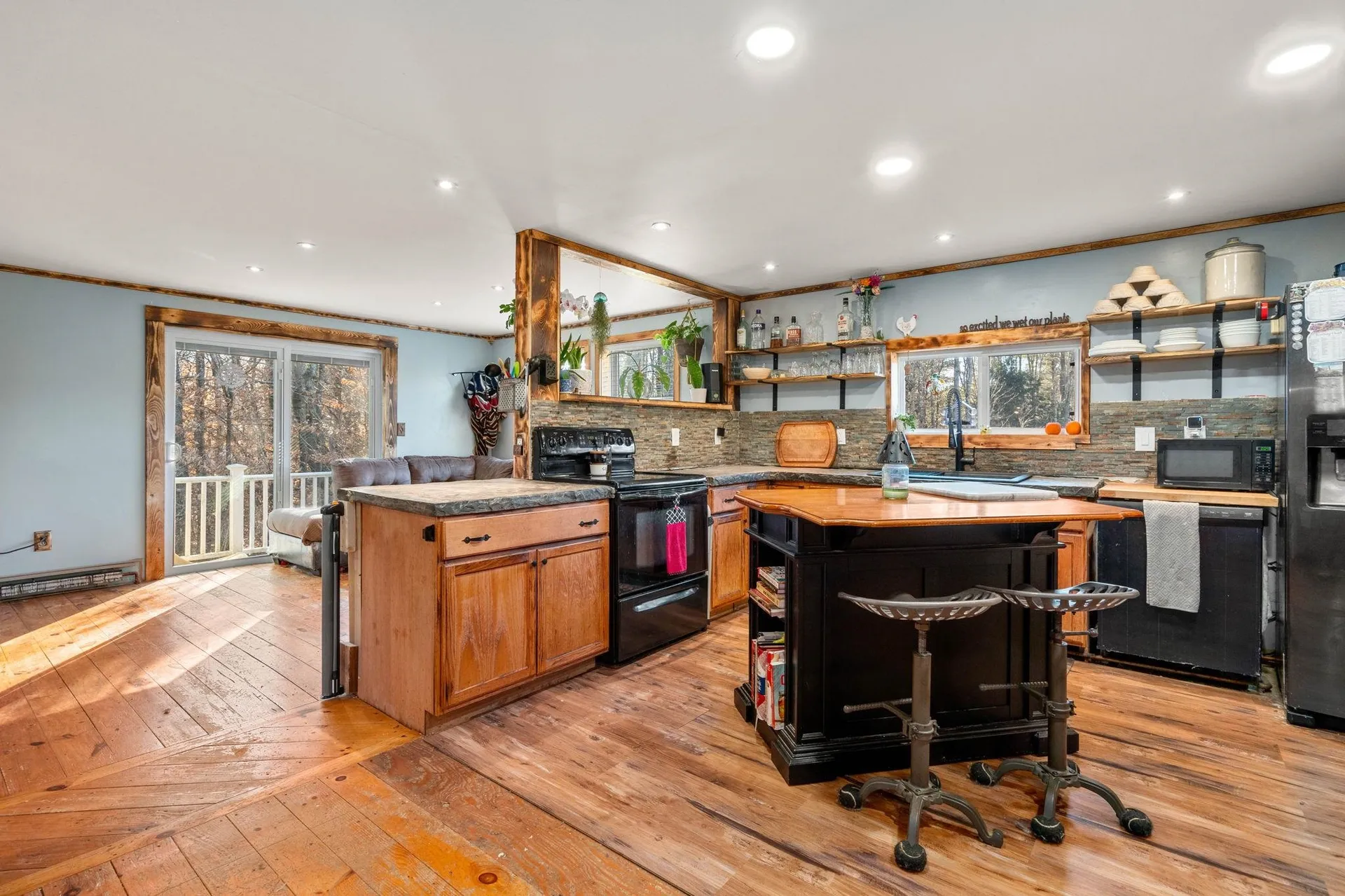 68 W Hill Road Troy NH 03465