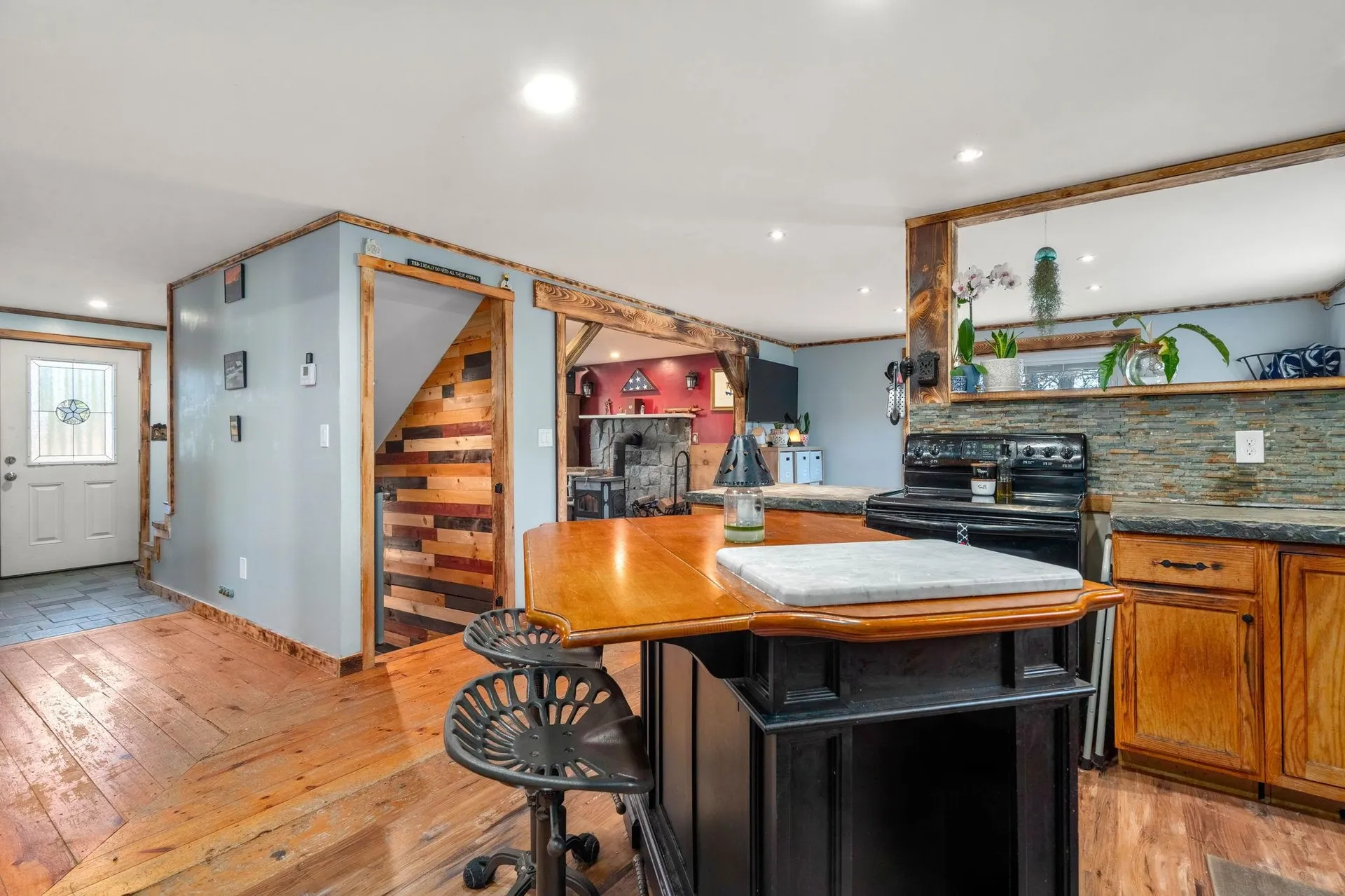 68 W Hill Road Troy NH 03465